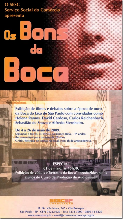 E-flyer Os Bons da Boca.indd