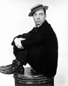 Buster Keaton 2